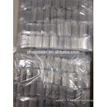 Fiber Heat Shrinkable Cable Splice Protection Sleeves Heat Shrink Tube 40mm